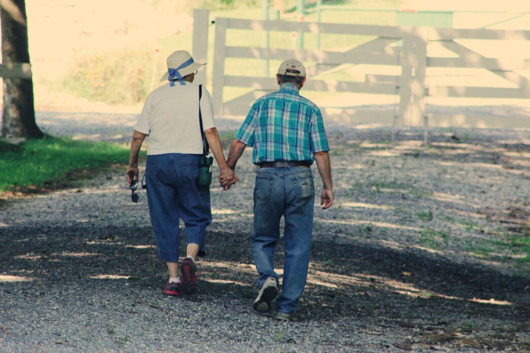 Dolgotrajna oskrba min