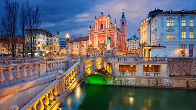 Ljubljana min