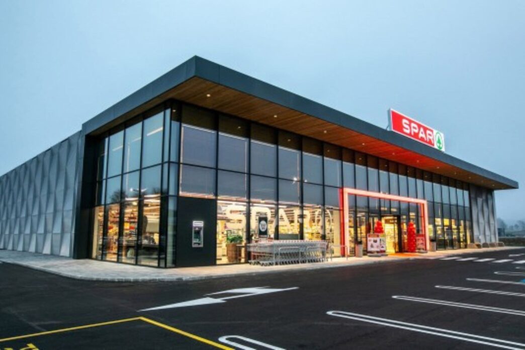 Spar min
