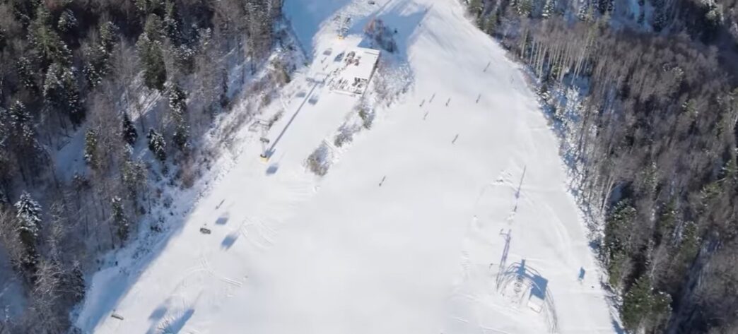 Pohorje