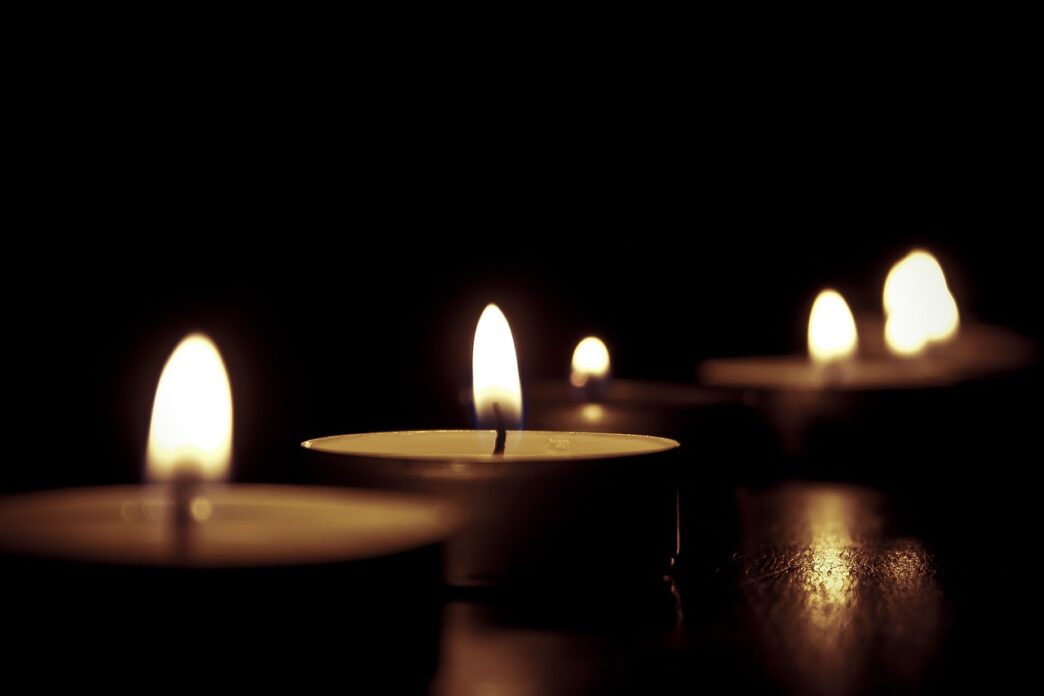 candle