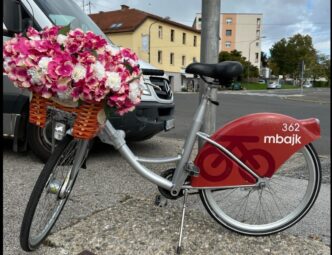 mbajk