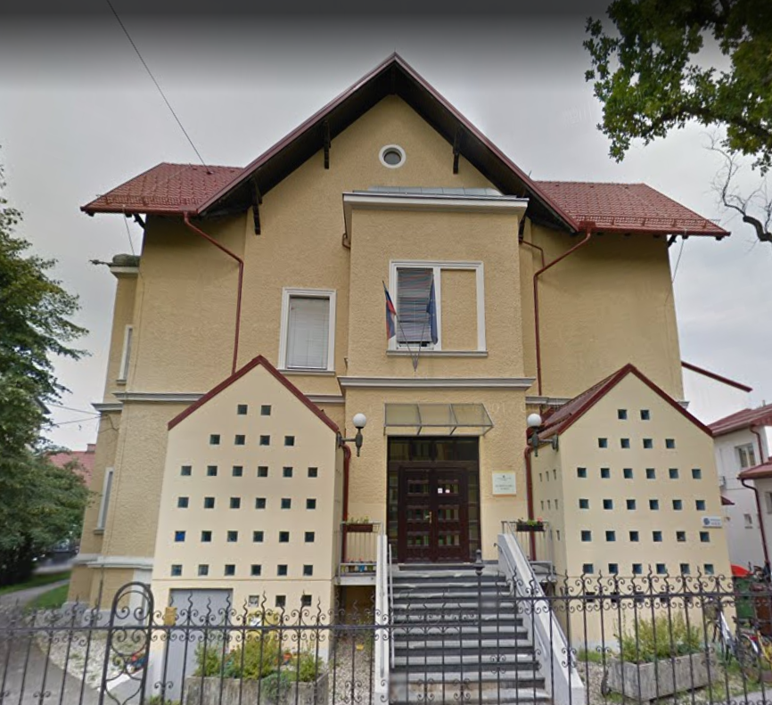 Center za sluh in govor Maribor