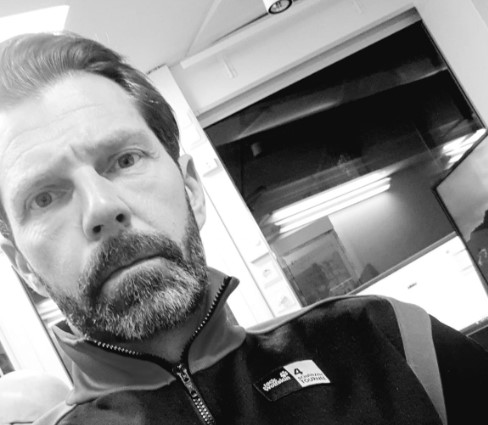 Janne Ahonen
