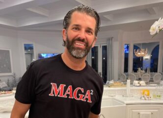 Trump jr