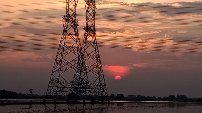 eletricity