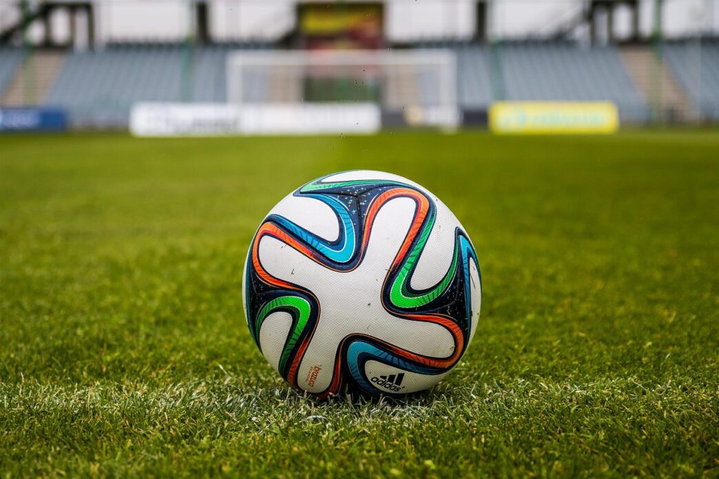 football 1