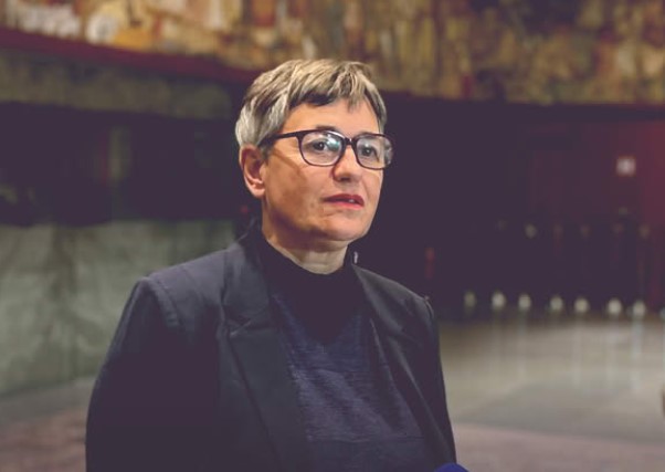 natasa sukic