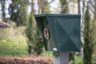 speed radar