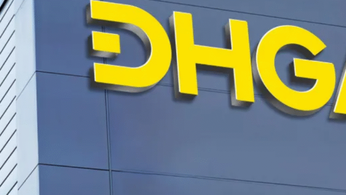 DHgate