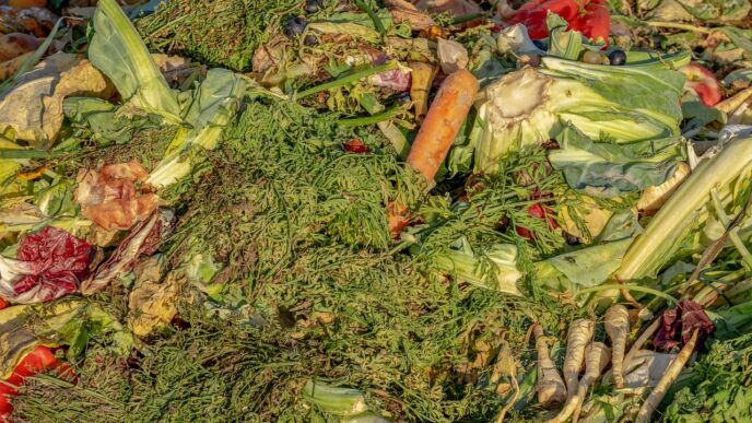 biological waste