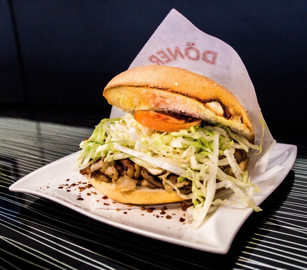 doner kebab
