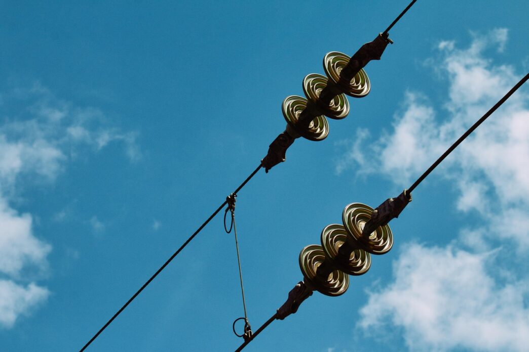 electricity