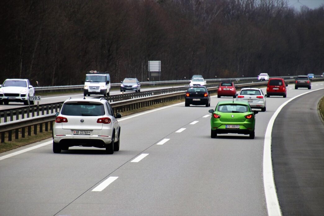 highway