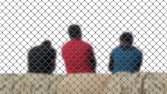 migrants deportation