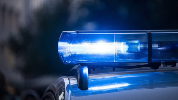 police 4