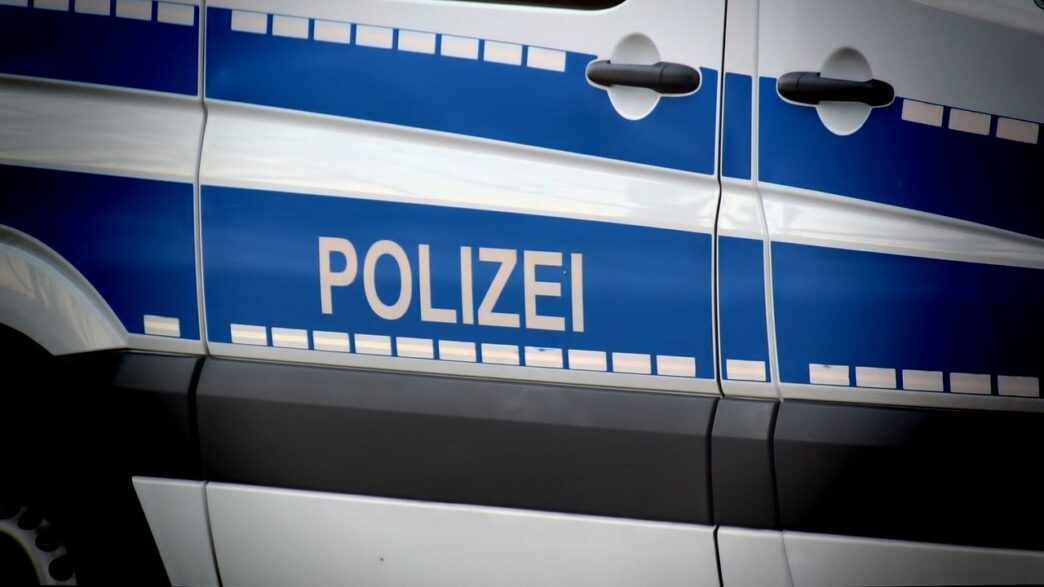police 5