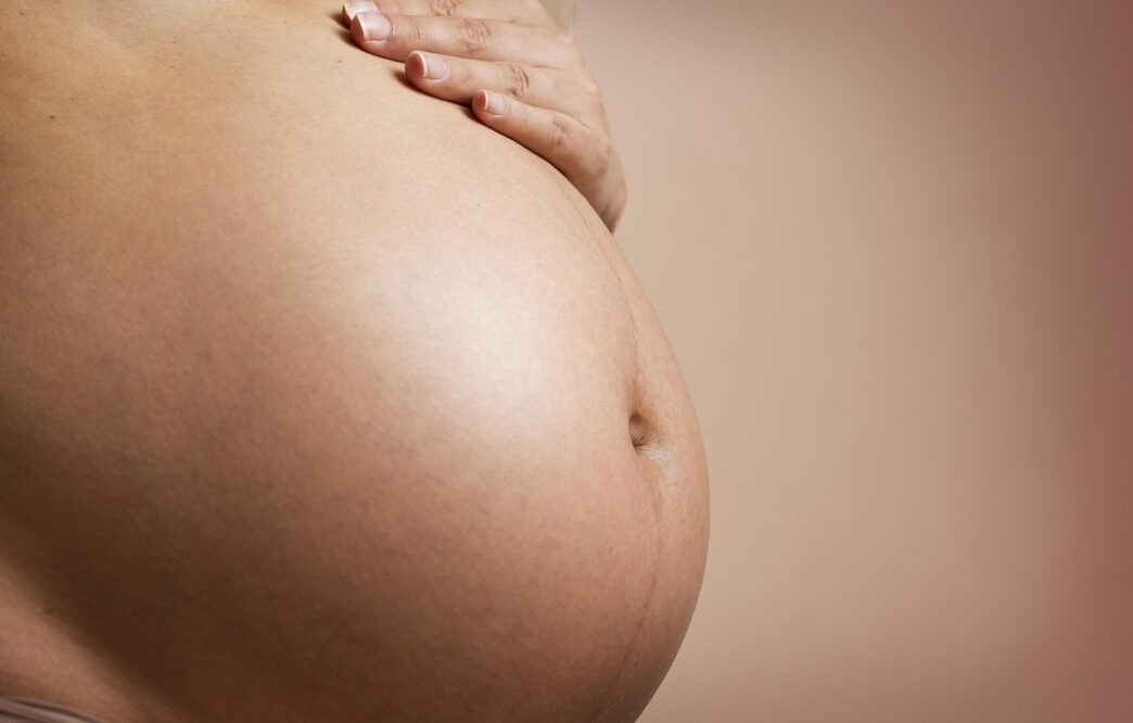 pregnancy