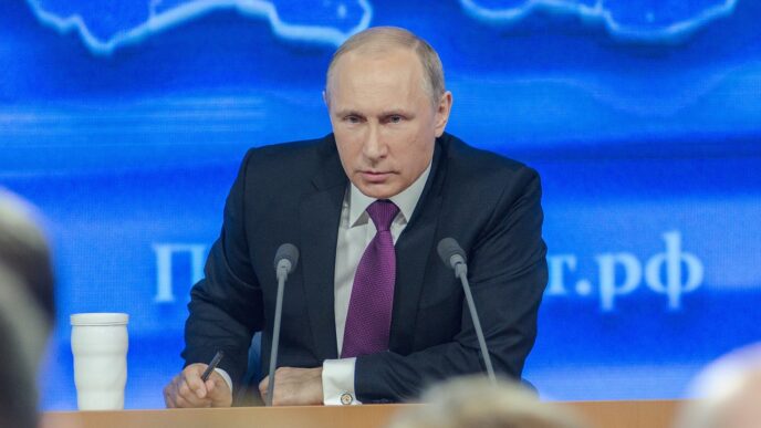 putin