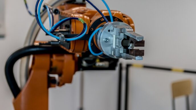 robot