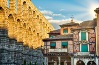 segovia