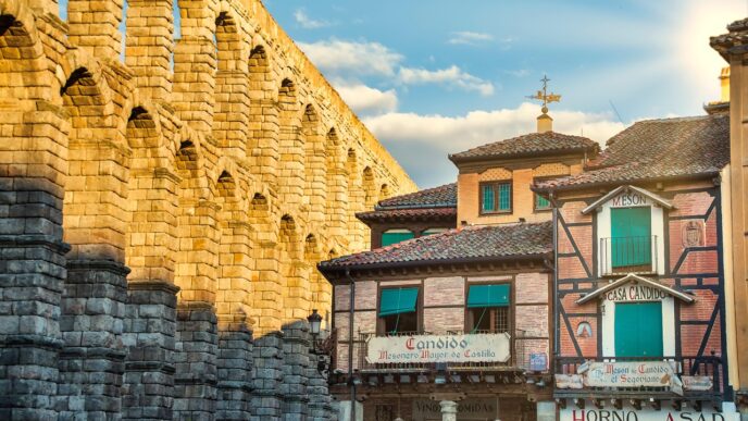 segovia