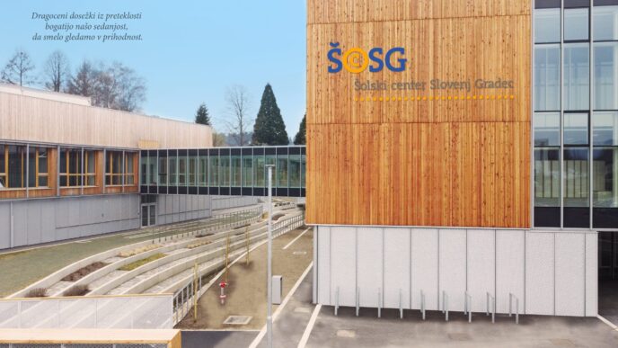 solski center slovenj gradec