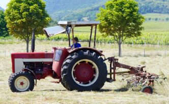 traktor