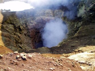 vulcano
