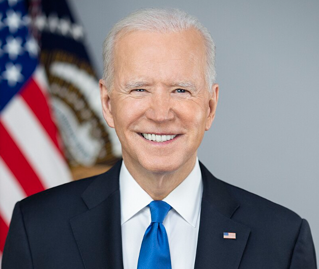 Joe Biden