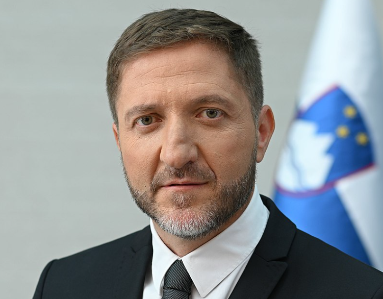 Klemen Bostjancic