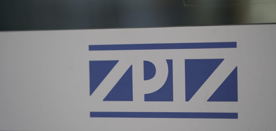 ZPIZ ZSSS