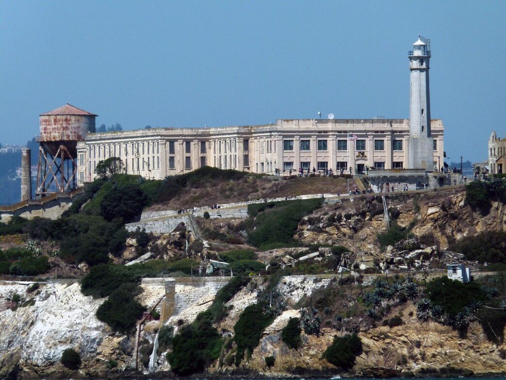 alcatraz