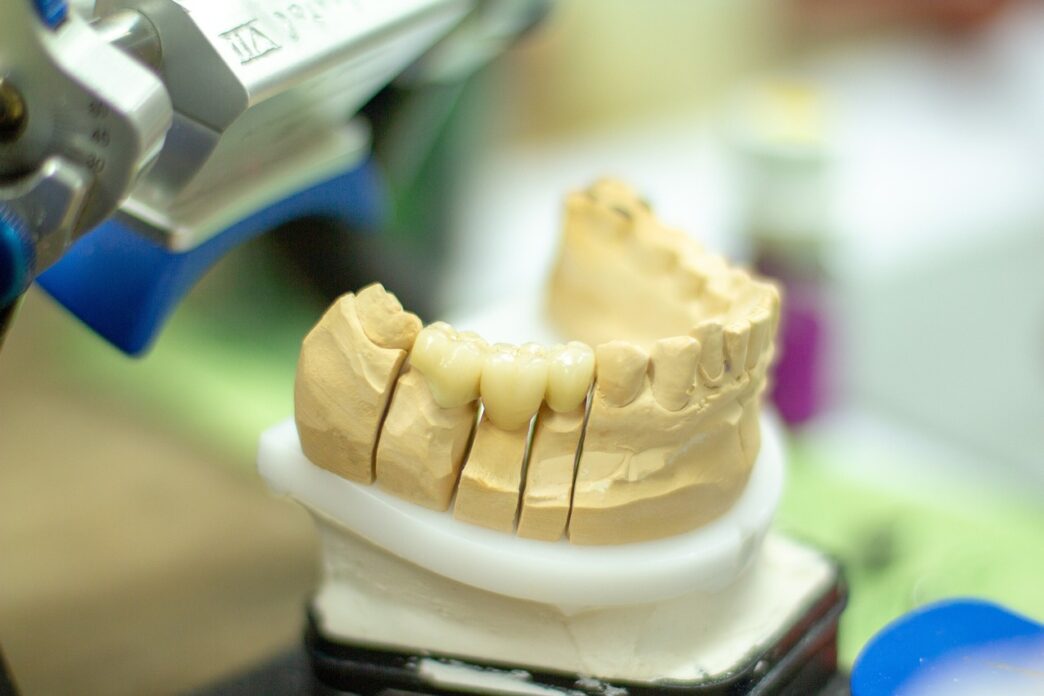dentist
