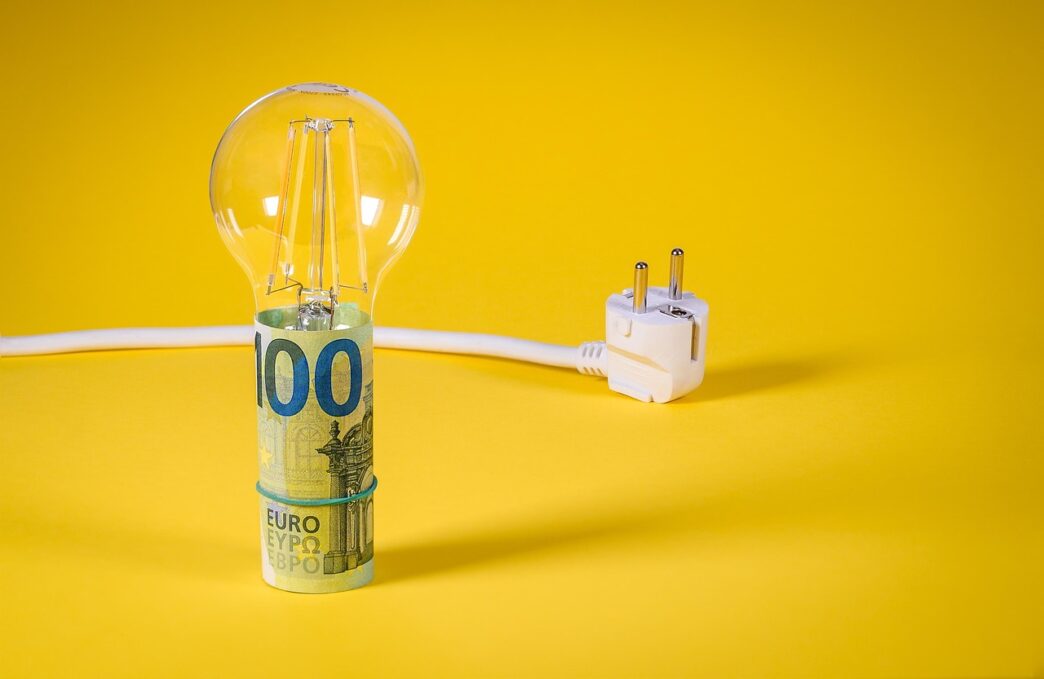 electricity