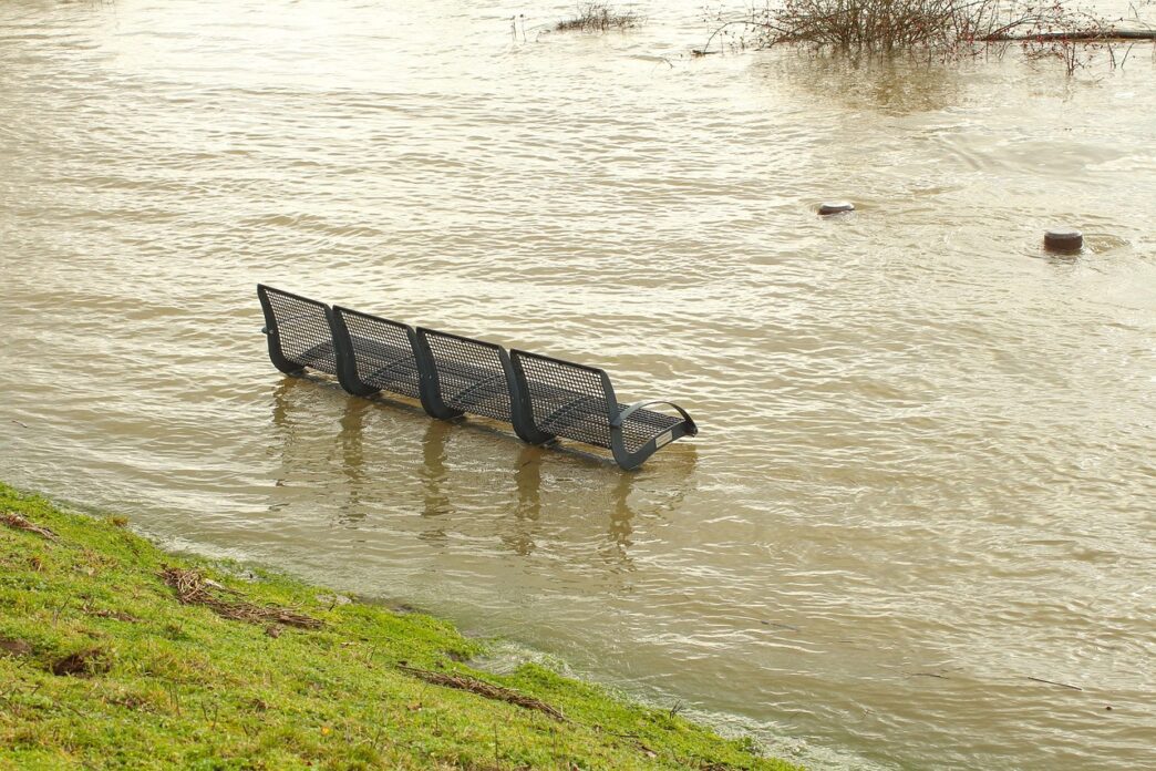 flood