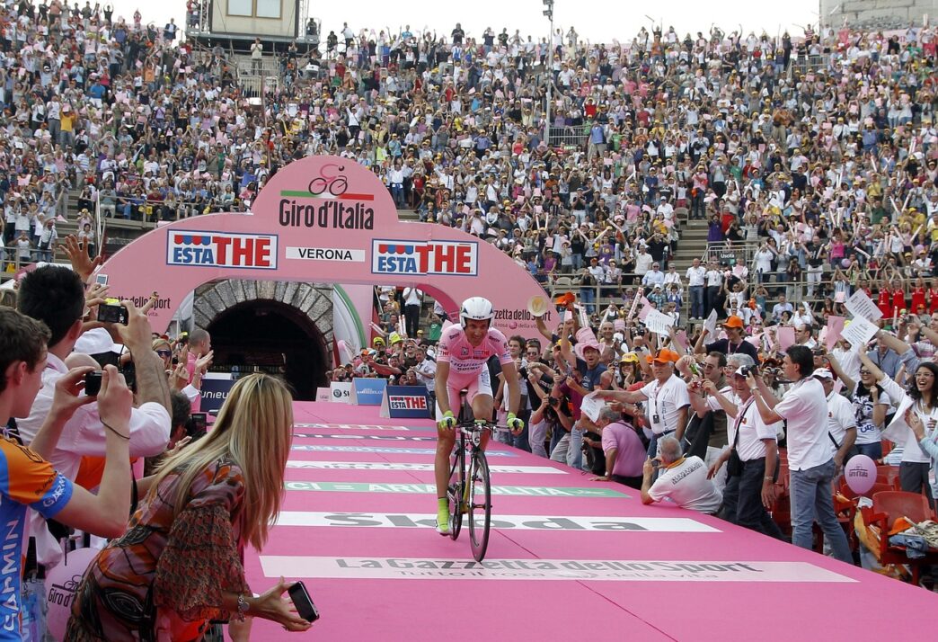 giro d italia