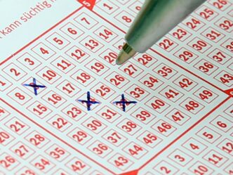 lotto