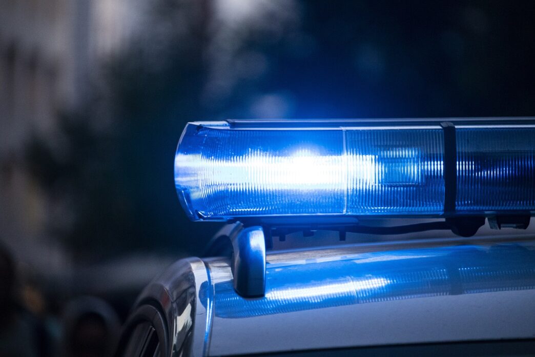 police 1