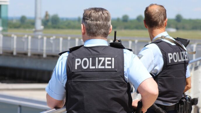 polizei
