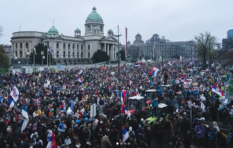 protest beograd 1503