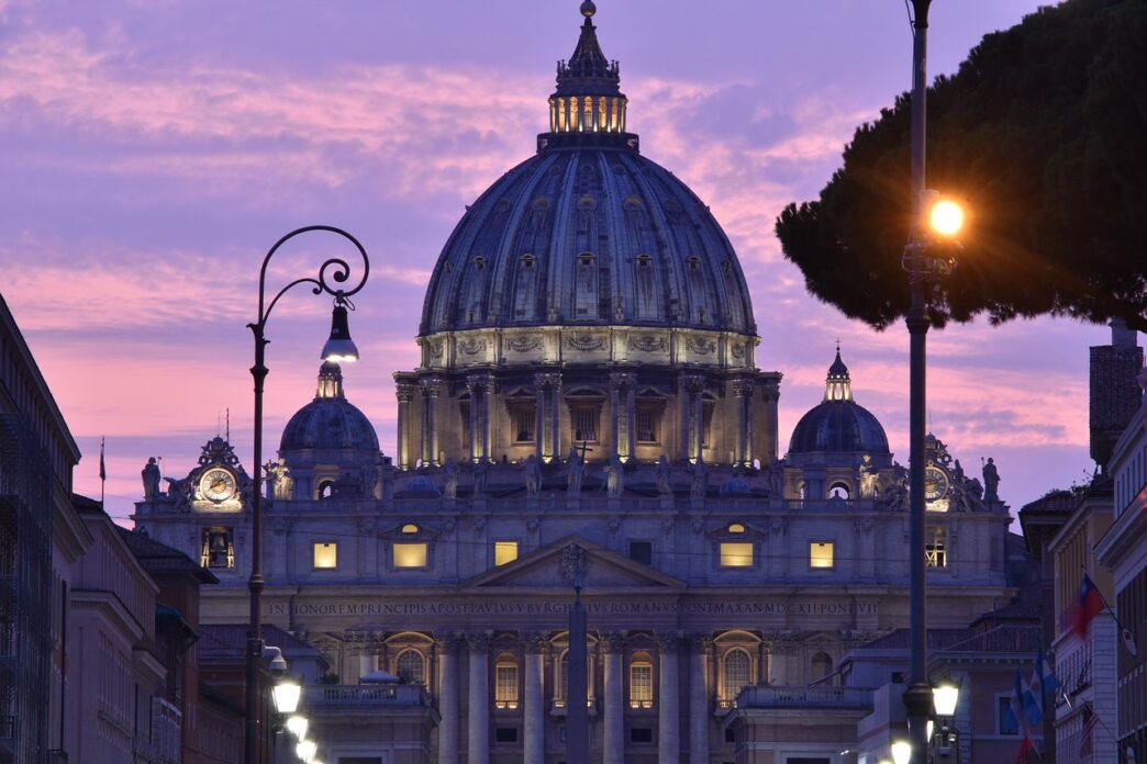 vatican