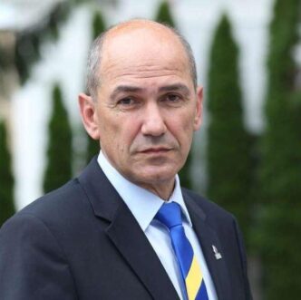 Janez Jansa