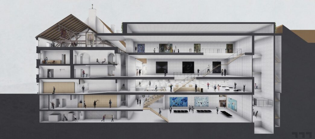 Kulturni Center Rotovz