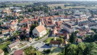Ljutomer vir visit Ljutomer