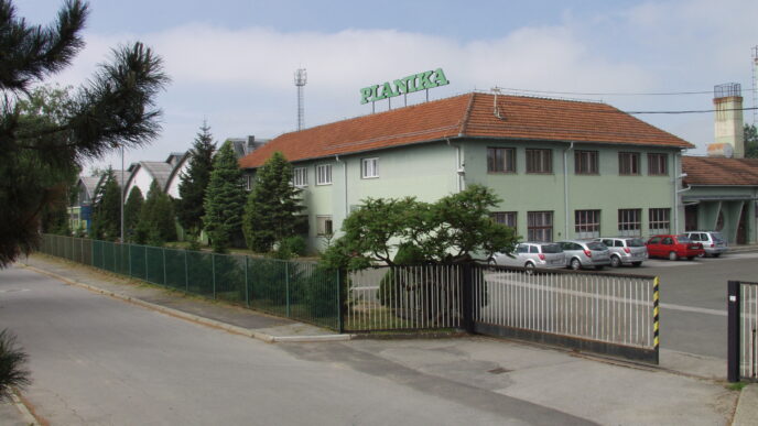 Planika Turnisce