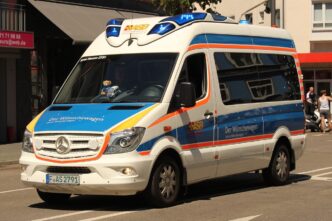 ambulance