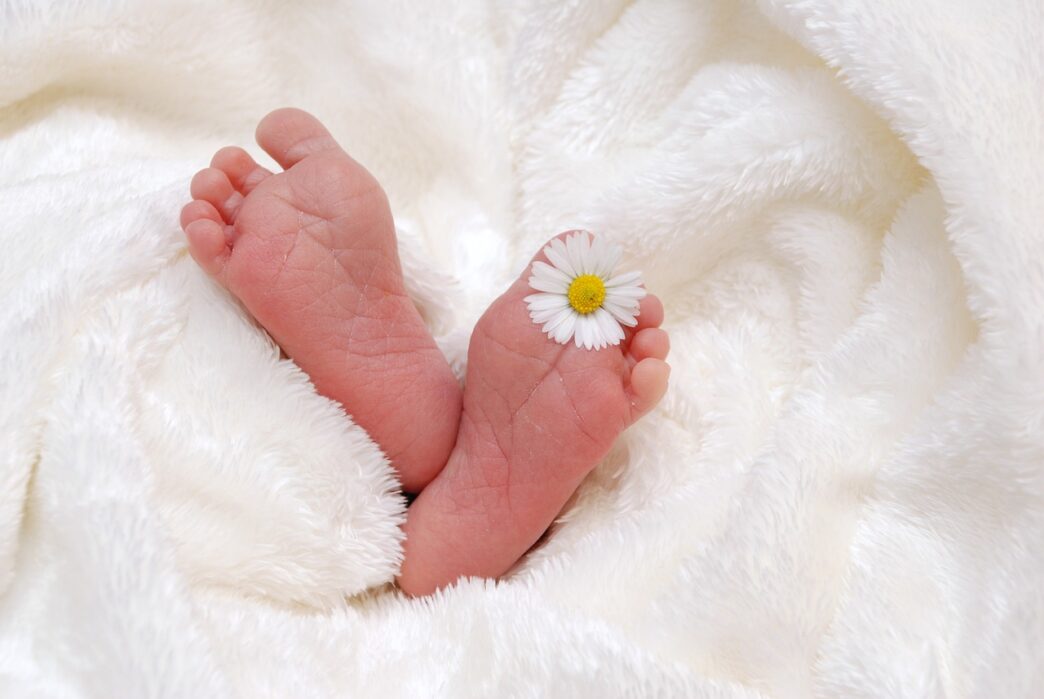 baby 1