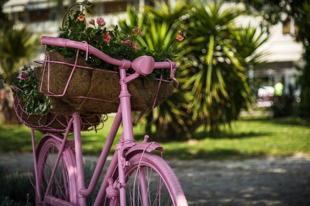 bycicle