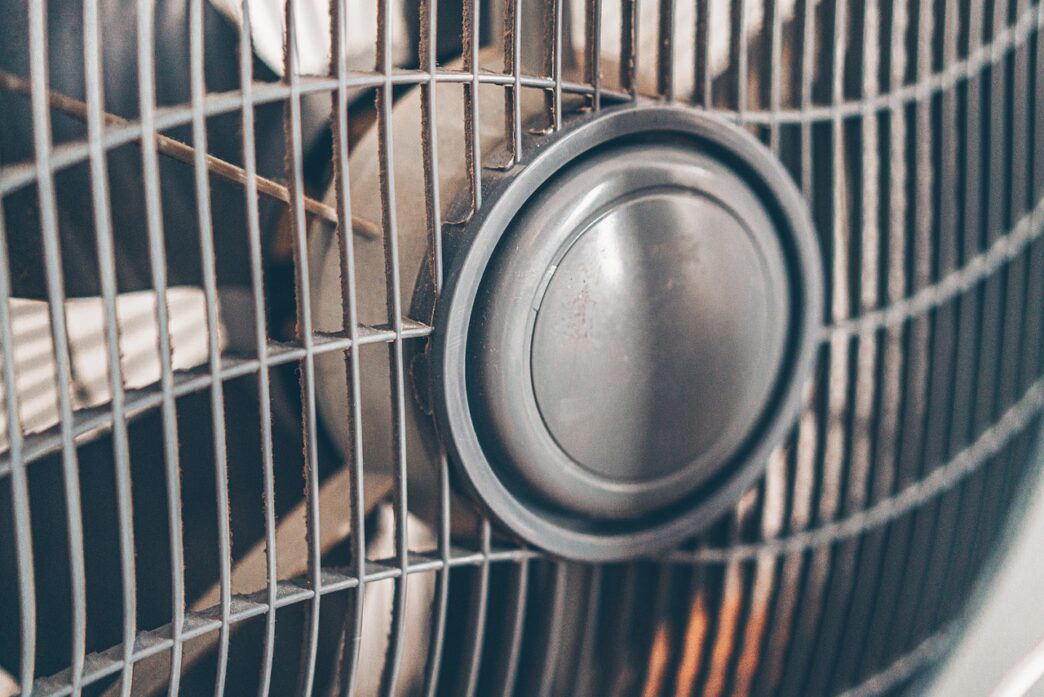 office fan